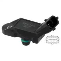 Delphi PS10168 Sensor assy vacuum Delphi PS10168 Sensor assy vacuum