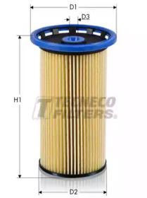 Tecneco GS011497E Fuel filter Tecneco GS011497E Fuel filter