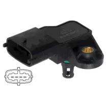 Delphi PS10206 Sensor assy vacuum