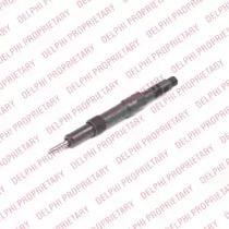 Delphi R01001D Nozzle assy fuel injector