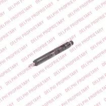 Delphi R04601D Форсунка паливна