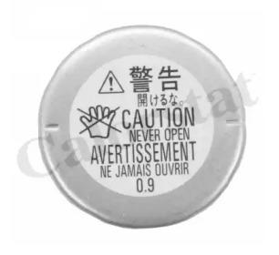 Vernet RC0192 Tappo Vernet RC0192 Tappo