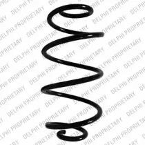 Delphi SC10001 Пружина підвіски