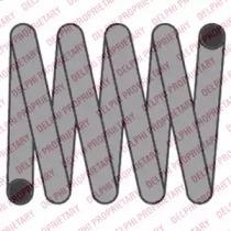 Delphi SC10051 Пружина підвіски Delphi SC10051 Пружина підвіски