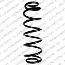 Delphi SC10015 Пружина подвески