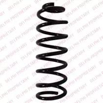 Delphi SC10086 Пружина підвіски Delphi SC10086 Пружина підвіски