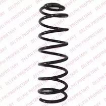 Delphi SC10102 Пружина підвіски Delphi SC10102 Пружина підвіски