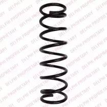 Delphi SC10103 Пружина подвески