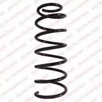 Delphi SC10104 Пружина підвіски Delphi SC10104 Пружина підвіски