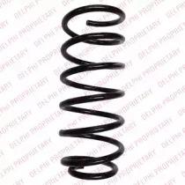 Delphi SC10105 Пружина підвіски Delphi SC10105 Пружина підвіски