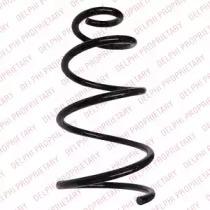 Delphi SC10106 Пружина підвіски Delphi SC10106 Пружина підвіски