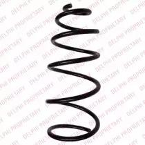 Delphi SC10107 Пружина підвіски