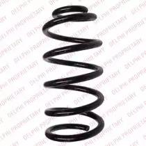 Delphi SC10108 Пружина підвіски Delphi SC10108 Пружина підвіски