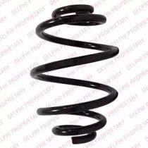 Delphi SC10109 Пружина підвіски