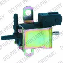 Delphi SL10043-12B1 Клапан рециркуляції відпрацьованих газів Delphi SL10043-12B1 Клапан рециркуляції відпрацьованих газів