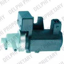 Delphi SL10052-12B1 Клапан рециркуляції відпрацьованих газів Delphi SL10052-12B1 Клапан рециркуляції відпрацьованих газів
