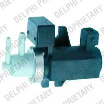 Delphi SL10053-12B1 Клапан рециркуляції відпрацьованих газів Delphi SL10053-12B1 Клапан рециркуляції відпрацьованих газів