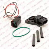 Delphi SS10017 Sensor assy camshaft Delphi SS10017 Sensor assy camshaft