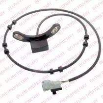 Delphi SS10272 ABS sensor Delphi SS10272 ABS sensor