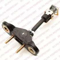 Delphi SS10295 ABS sensor Delphi SS10295 ABS sensor