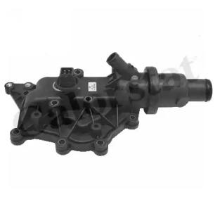 Vernet TH6971.83J Термостат Vernet TH6971.83J Термостат