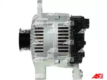 AS-PL A3057 Alternator assy AS-PL A3057 Alternator assy