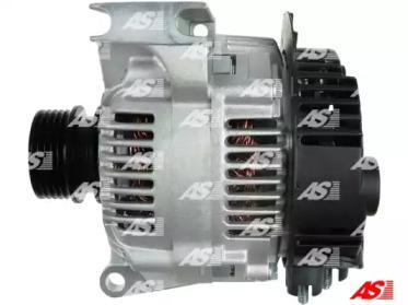 AS-PL A3058 Alternator assy