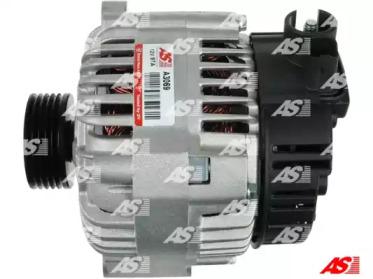 AS-PL A3069 Alternator assy AS-PL A3069 Alternator assy