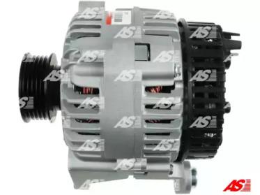 AS-PL A3081 Alternator assy AS-PL A3081 Alternator assy