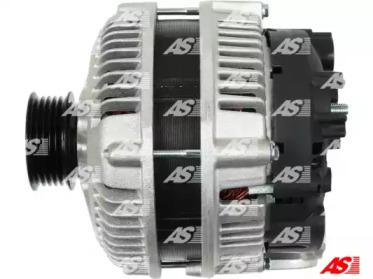 AS-PL A3087 Alternator assy AS-PL A3087 Alternator assy