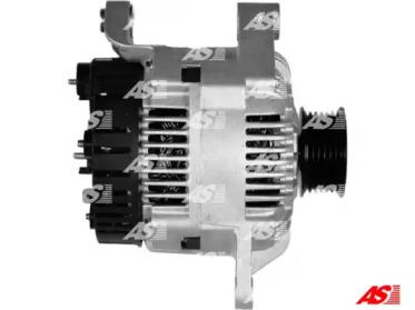AS-PL A3089 Alternator assy