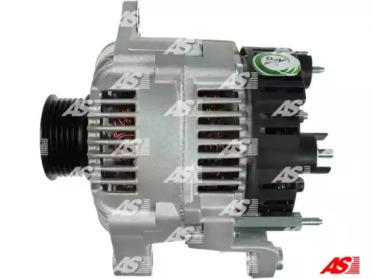 AS-PL A3090 Alternator assy