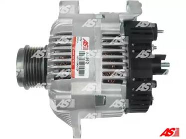 AS-PL A3092 Alternator assy