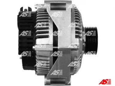 AS-PL A3096 Alternator assy AS-PL A3096 Alternator assy