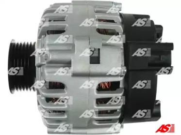 AS-PL A3101 Alternator assy AS-PL A3101 Alternator assy