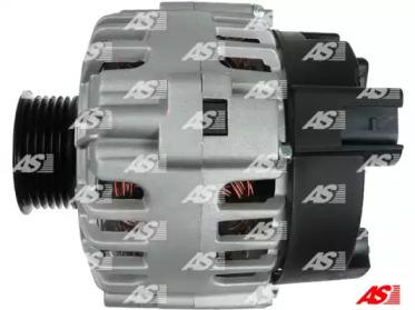 AS-PL A3102 Alternator assy AS-PL A3102 Alternator assy