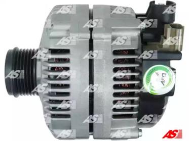 AS-PL A3105 Alternator assy