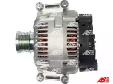 AS-PL A3107 Alternator assy