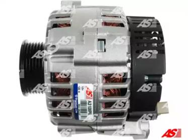 AS-PL A3108PR Alternator assy AS-PL A3108PR Alternator assy
