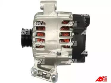 AS-PL A3129 Alternator assy AS-PL A3129 Alternator assy