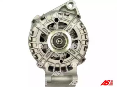 AS-PL A3129(VALEO) Alternator assy