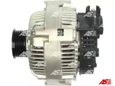 AS-PL A3136 Alternator assy AS-PL A3136 Alternator assy
