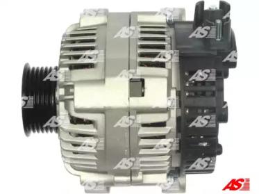 AS-PL A3137 Alternator assy AS-PL A3137 Alternator assy