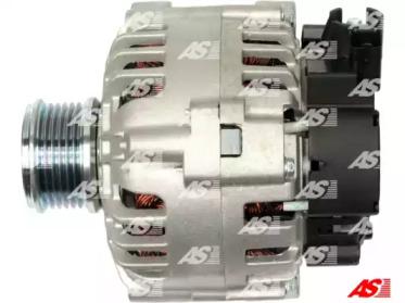 AS-PL A3138 Alternator assy
