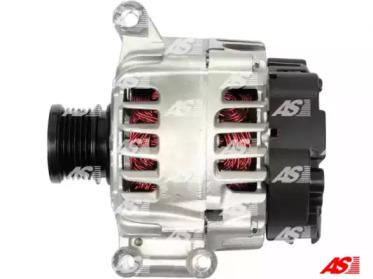 AS-PL A3157 Alternator assy AS-PL A3157 Alternator assy