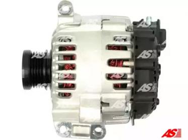 AS-PL A3158 Alternator assy
