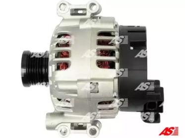 AS-PL A3159 Генератор