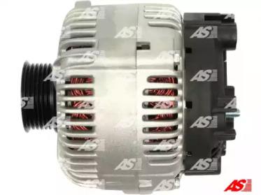 AS-PL A3160 Alternator assy