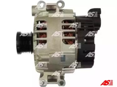 AS-PL A3161 Alternator assy