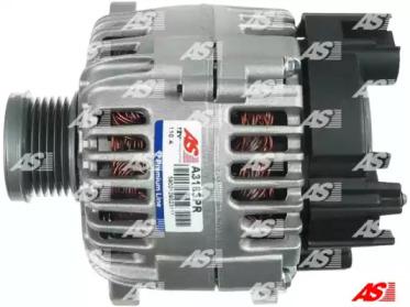 AS-PL A3163PR Alternator assy